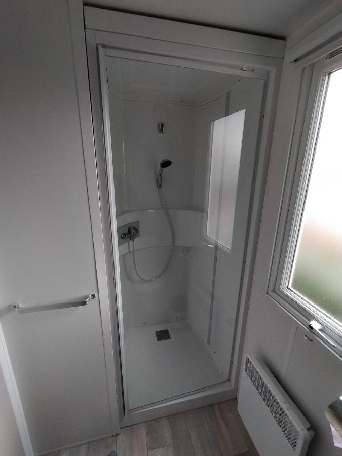 Mobil Home 6 Places Climatise Saint-Jean-de-Monts Exterior foto